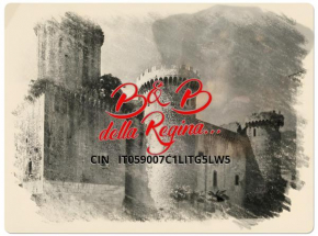 Bed and Breakfast della Regina...